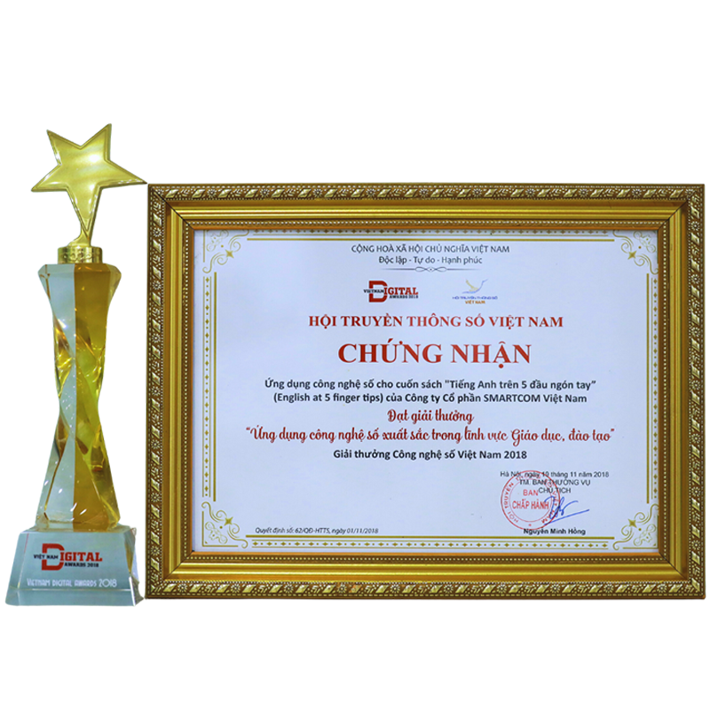 Đối tác đào tạo TOEIC và IELTS cho các trường ĐH (FTU, NEU, ĐH BKHN...), các tập đoàn lớn (VinGroup, Viettel, FPT, LG, Sony).